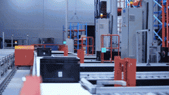 前段时间的AlphaGo打败韩国第一围棋选