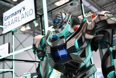 中国度供给手艺援帮取能力扶植机遇