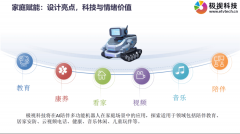 <b>这些功能均为当前陪同机械人范畴的支流手艺落</b>